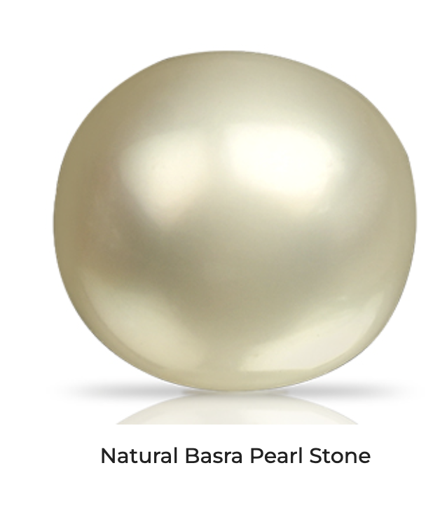 Basra Pearl