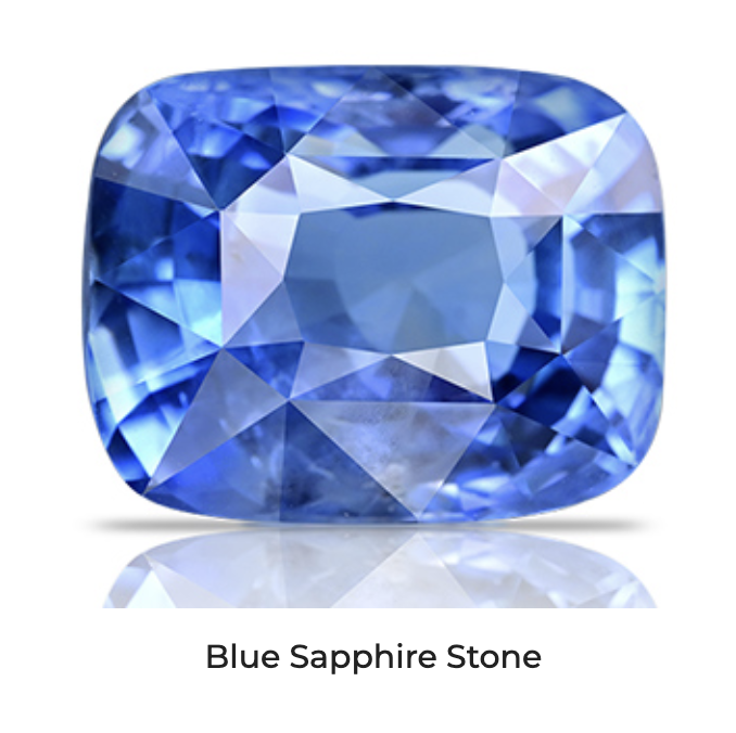 Blue Sapphire