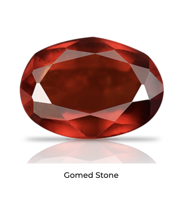 Hessonite