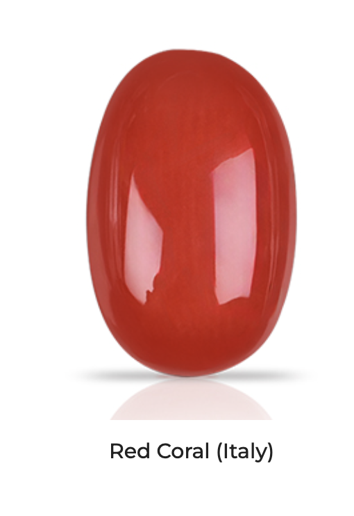 Red Coral