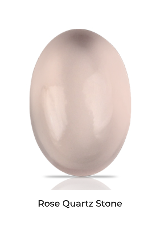 Rose Quartz