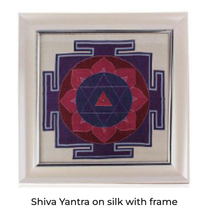 Shiva Yantra