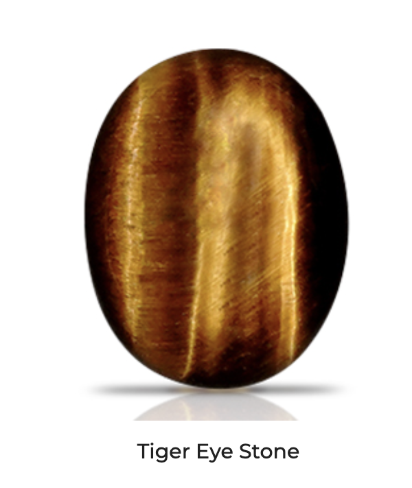 Tiger Eye